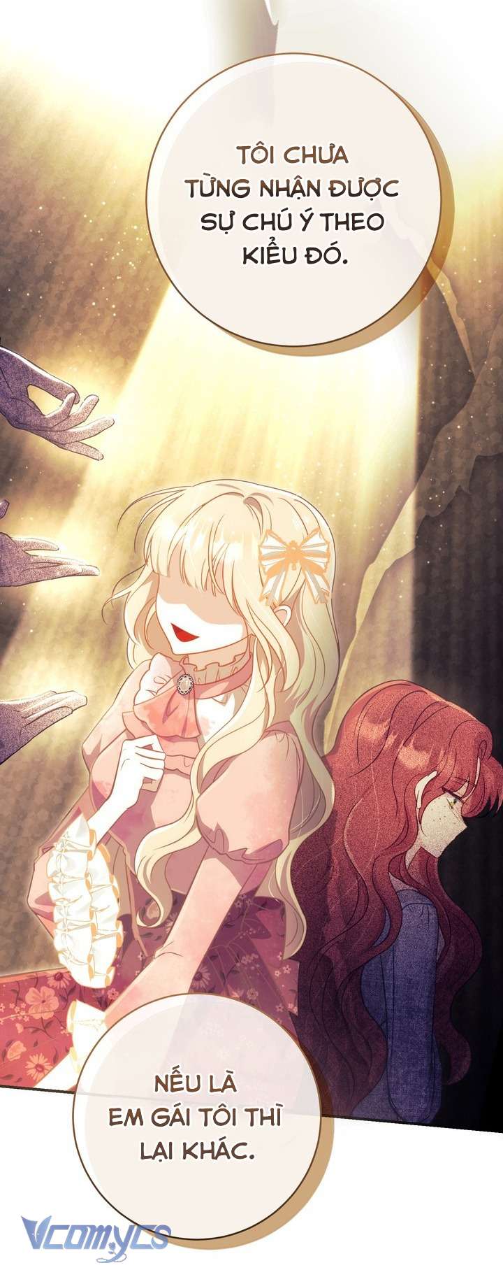 [18+] Vị Hoàng Tử Của Em Chap 4 - Next Chap 5