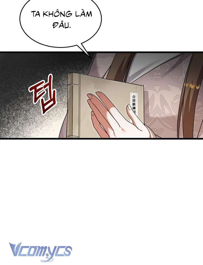 [18+] Phu Quân Phản Diện Mà Tôi Giết Đã Trở Lại Chap 17 - Trang 2