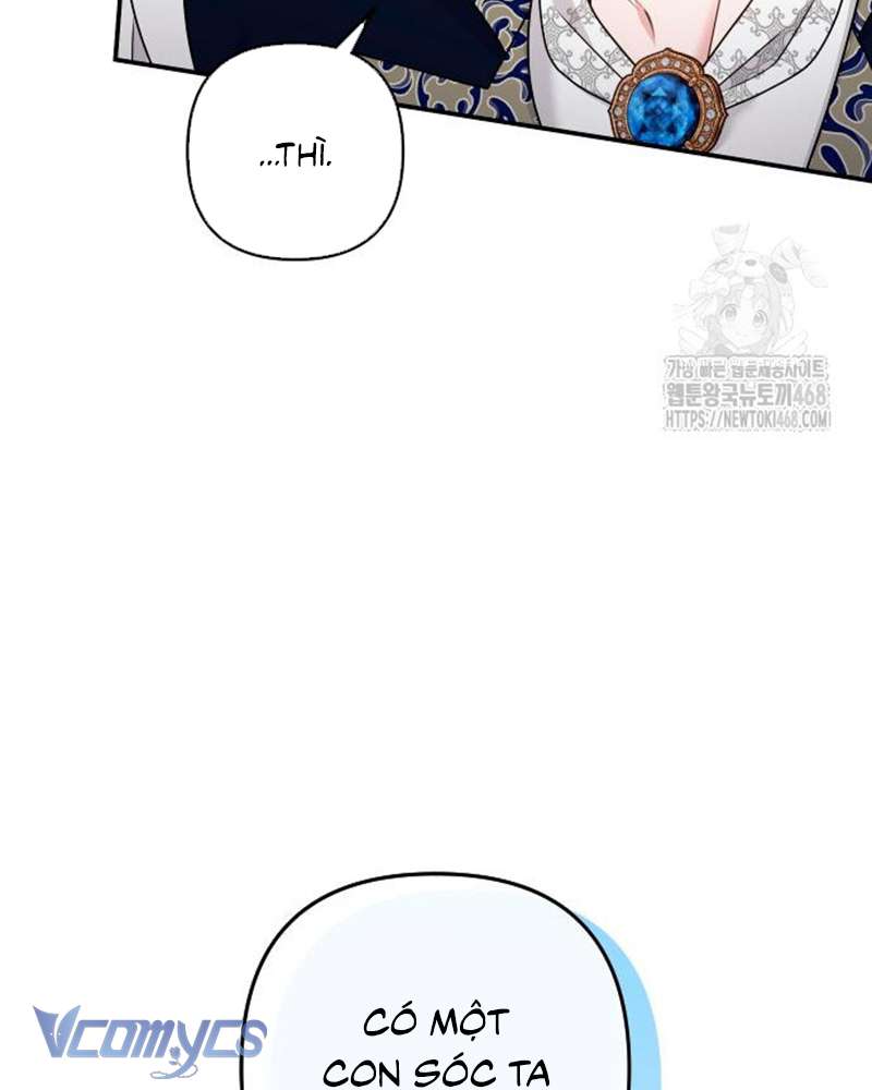 Trước Khi Em Có Ý Định Chạy Trốn Ta Sẽ Ngăn Chặn Nó Chap 20 - Trang 3