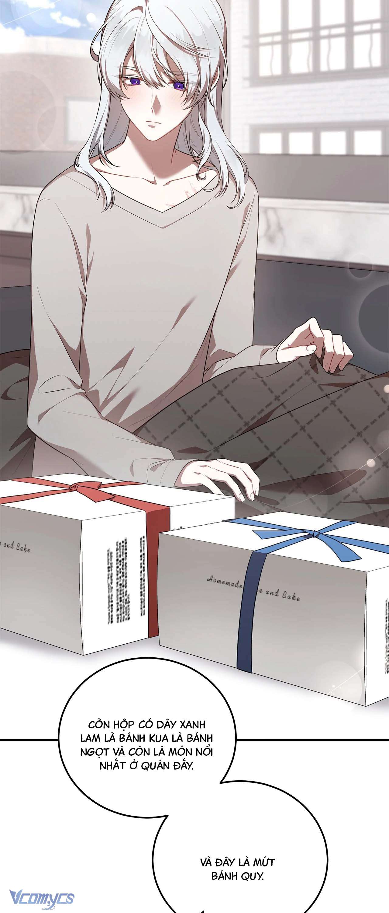 Chủ Tiệm Cafe Là Guide Cấp S Chap 21 - Next Chap 22