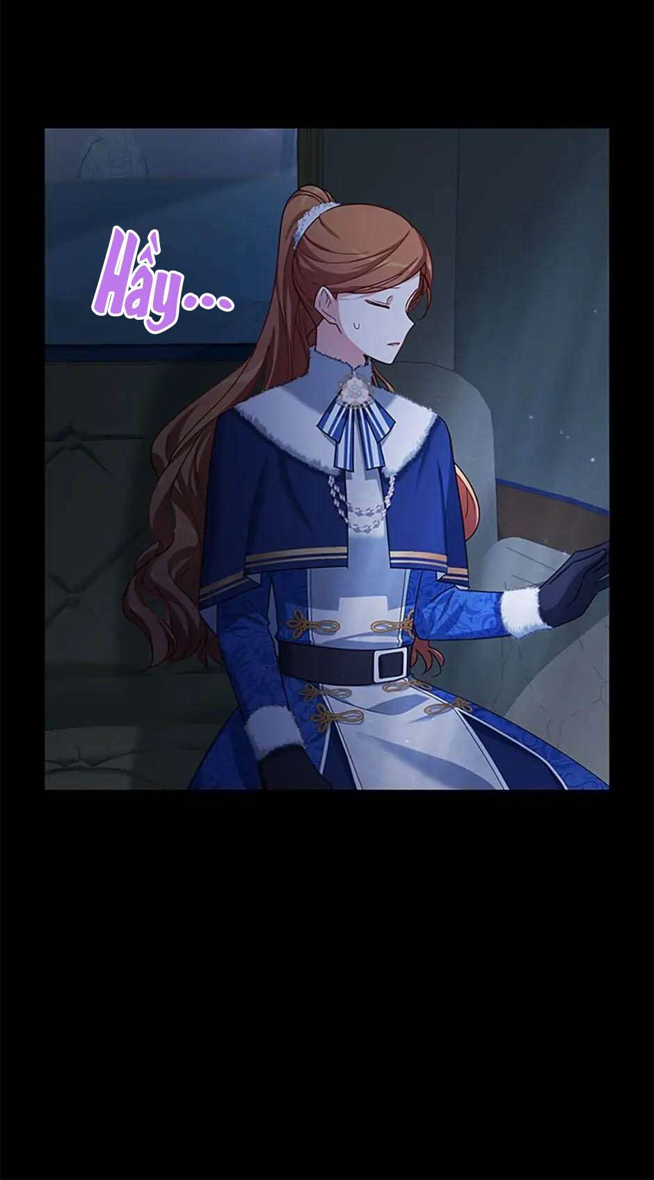 Nữ Công Tước Với Tâm Hồn Trống Rỗng Chapter 30 - Next Chapter 31