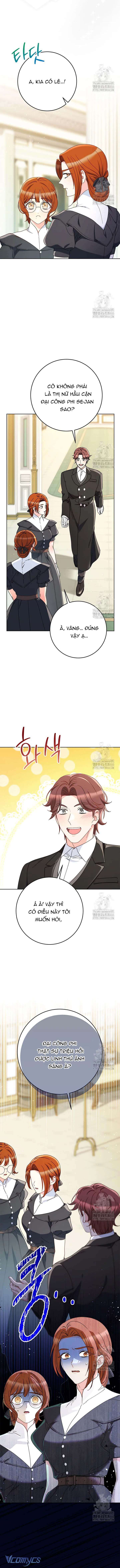 Nuôi Dưỡng Em Gái Xinh Đẹp Chap 79 - Trang 3