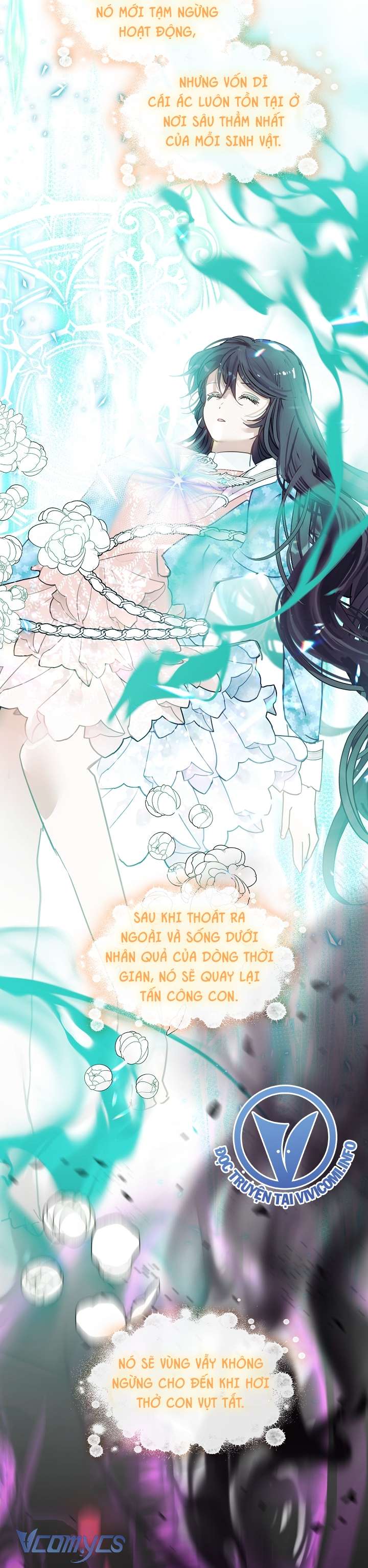 Gia Đình Bị Ám Ảnh Bởi Tôi Chap 82 - Next Chap 83