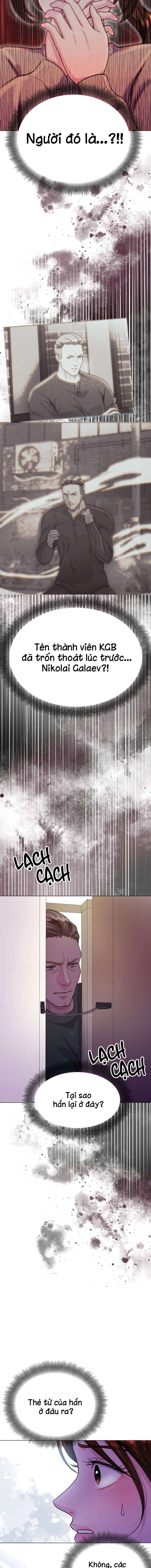 Hướng Dẫn Thu Phục Mãnh Thú Chap 63 - Trang 4