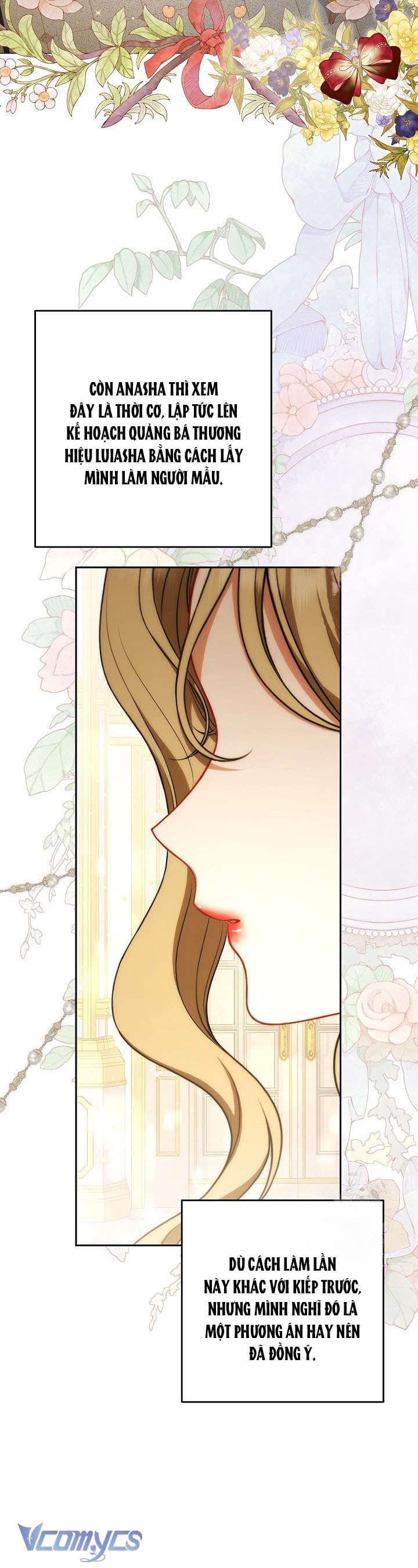 Tôi Đã Xem Một Vở Kịch Chap 22 - Trang 2