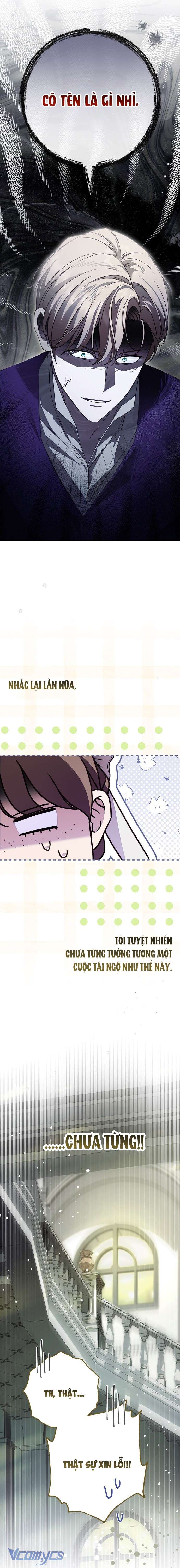 Nữ Hầu Bí Mật Của Nhà Bá Tước Chap 61 - Trang 2