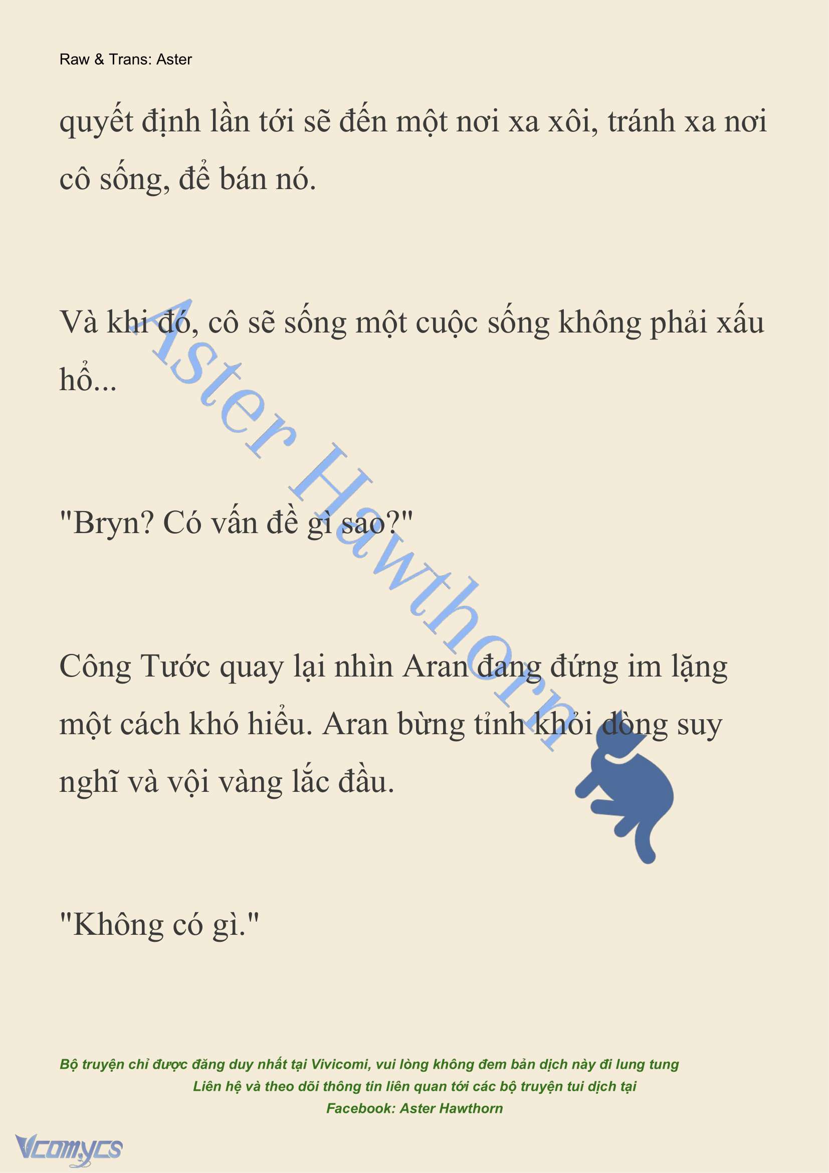 [NOVEL] Đêm Của Bệ Hạ Chap 76 - Trang 2