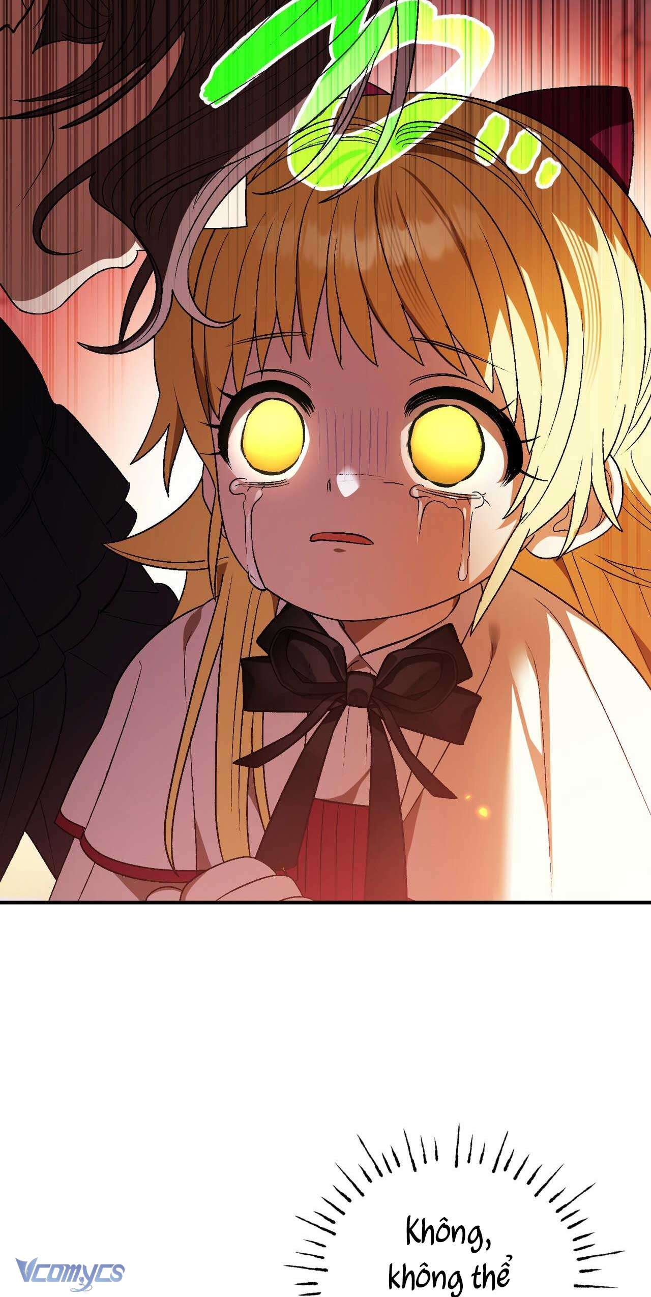 Gửi đến người sói yêu dấu của em Chap 12 - Trang 2