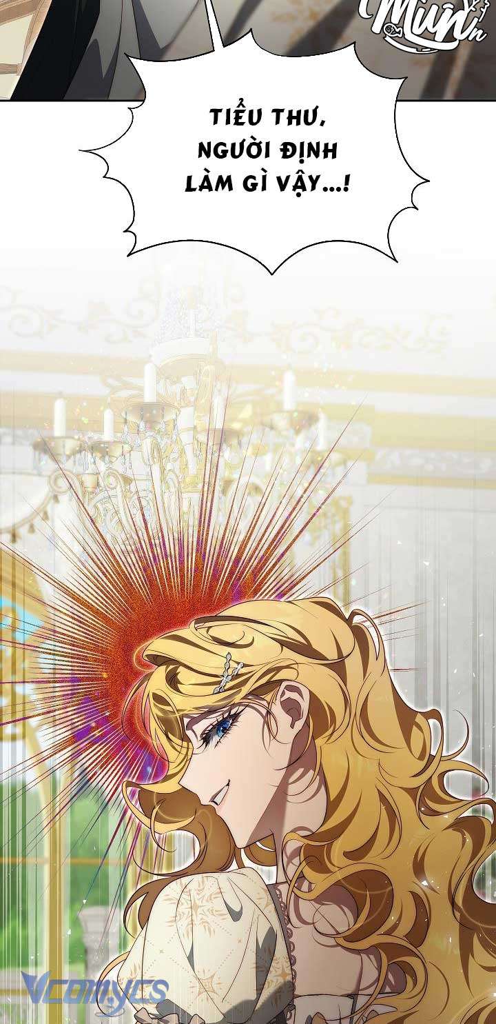 Thuần Hóa Hoàng Tử Quái Vật Chap 34 - Trang 2