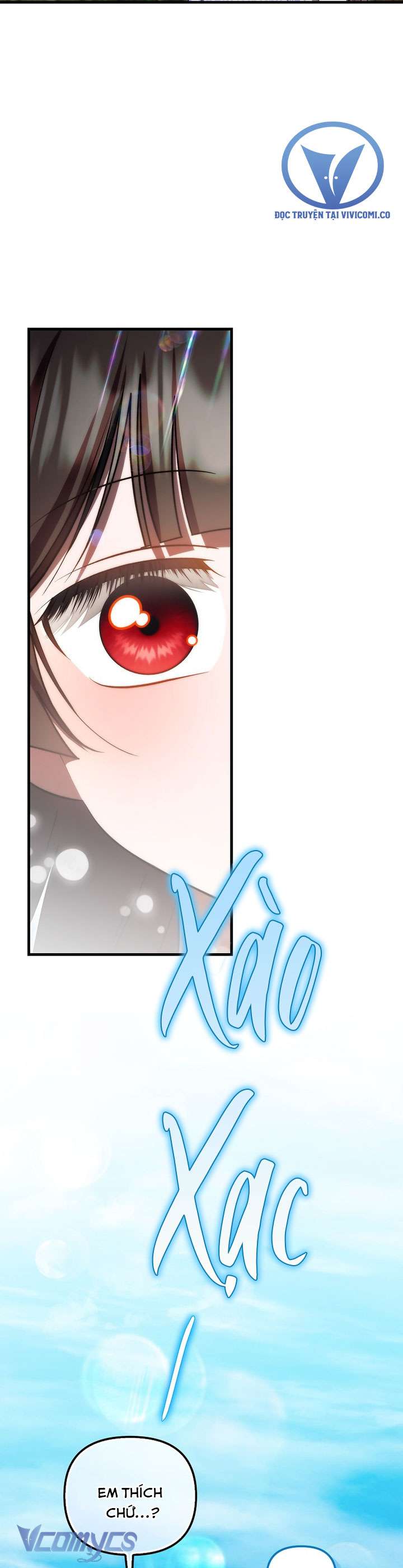 Lần Đầu Bé Út Được Yêu Thương Chap 72 - Trang 2