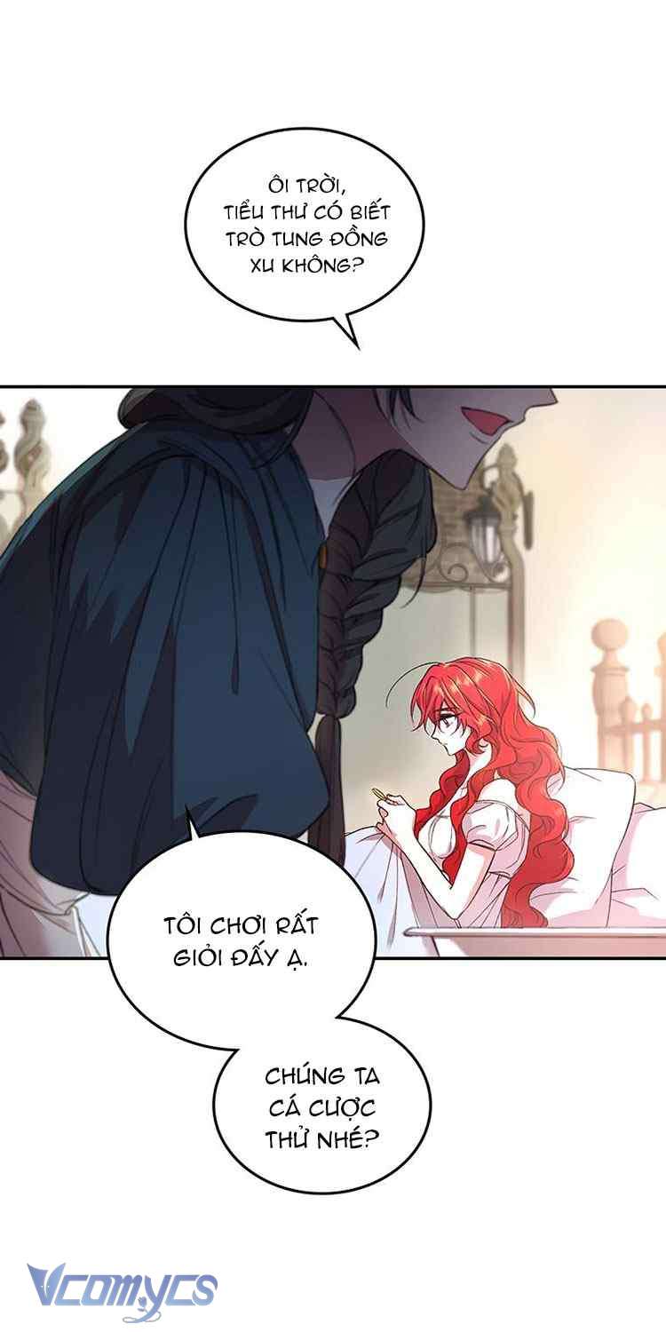 (Munn) Hoàn Nguyên Quý Cô Chap 1 - Next Chap 2