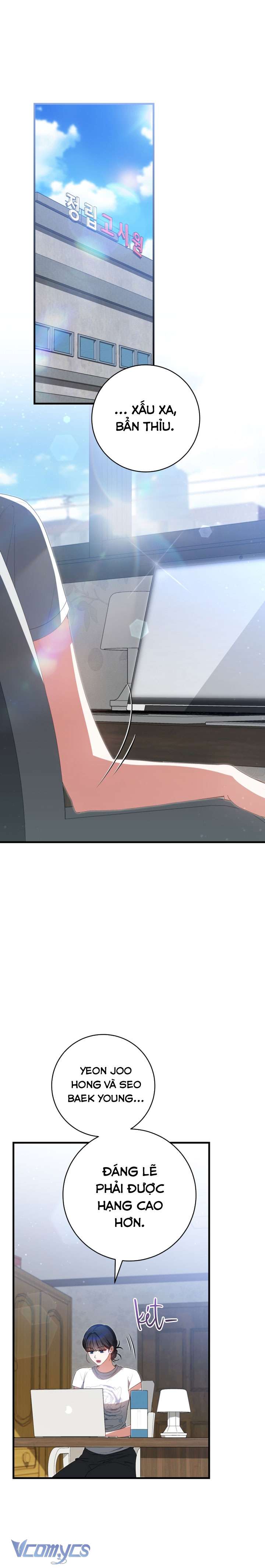 Trở Thành Leader Của Nhóm Nhạc Nữ Đang Trên Bờ Vực Sụp Đổ Chap 8 - Trang 4