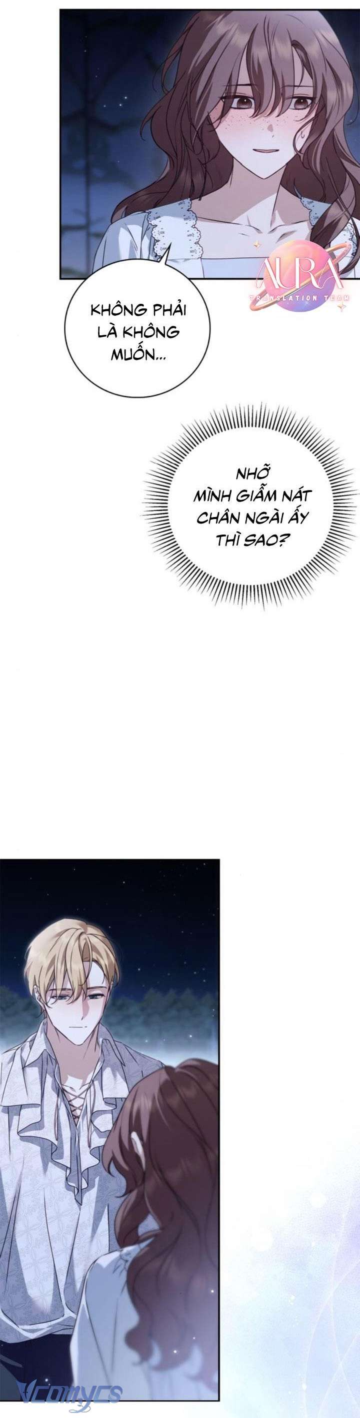 Nữ Hầu Bí Mật Của Nhà Bá Tước Chap 36 - Trang 2