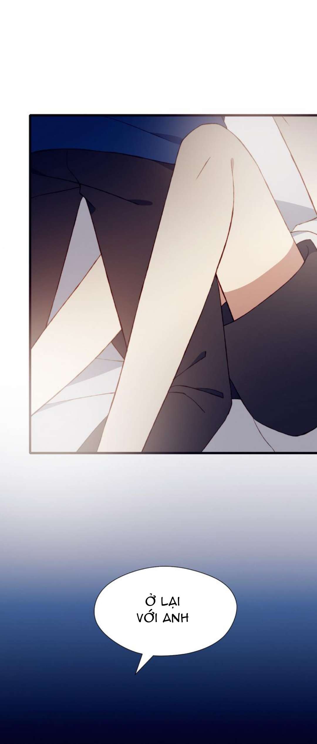 Mối Tình Đầu Chưa Được Trọn Vẹn Chap 39 - Next Chapter 40