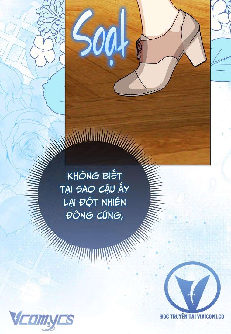 Nhân Vật Phản Diện Đều Thích Tôi Chap 65 - Next 