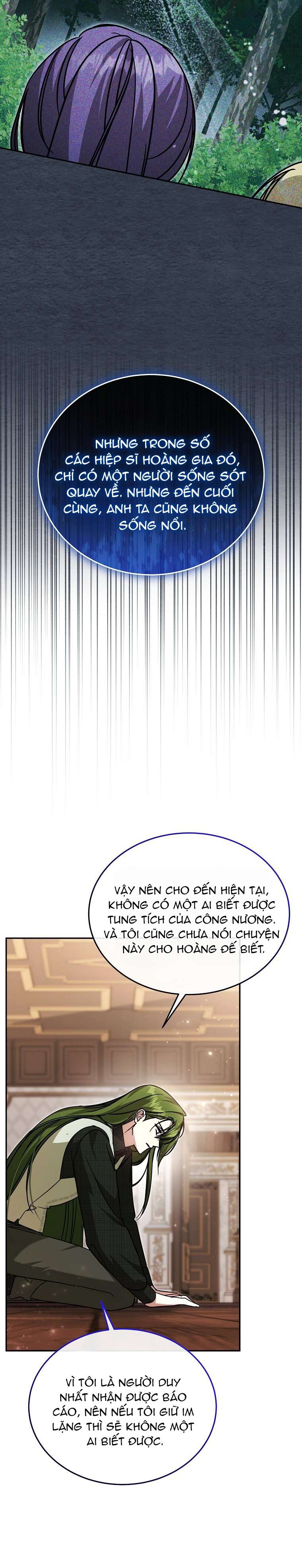 Chị Gái Tôi Là Nhân Vật Chính Chap 52 - Trang 2