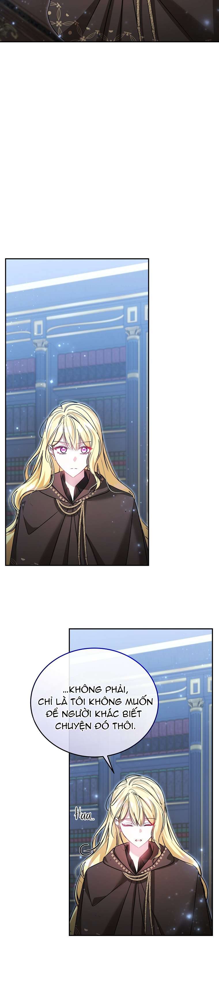 Chị Gái Tôi Là Nhân Vật Chính Chap 53 - Trang 2