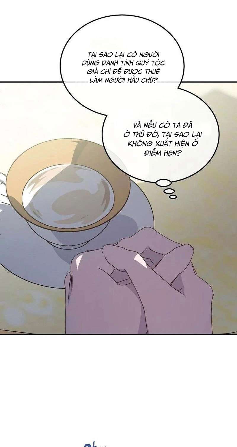 Nữ Hầu Báo Thù: Thời Khắc Cuối Cùng Chap 7 - Trang 4