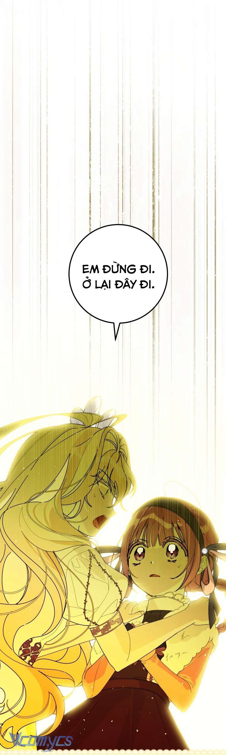 Người Vợ Hắc Ám Của Cậu Chồng Nhỏ Chap 31 - Next 