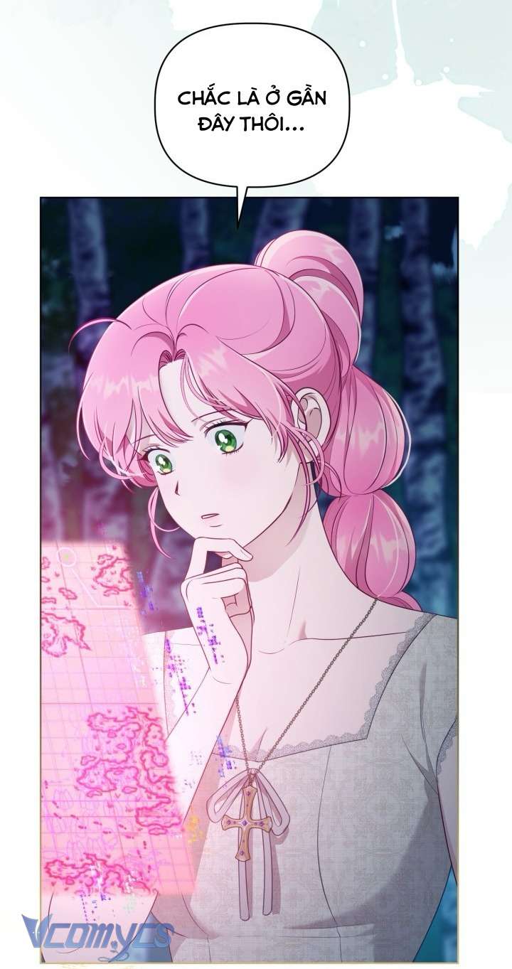 Sự Điều Trị Đặc Biệt Của Tinh Linh Chap 112 - Next 