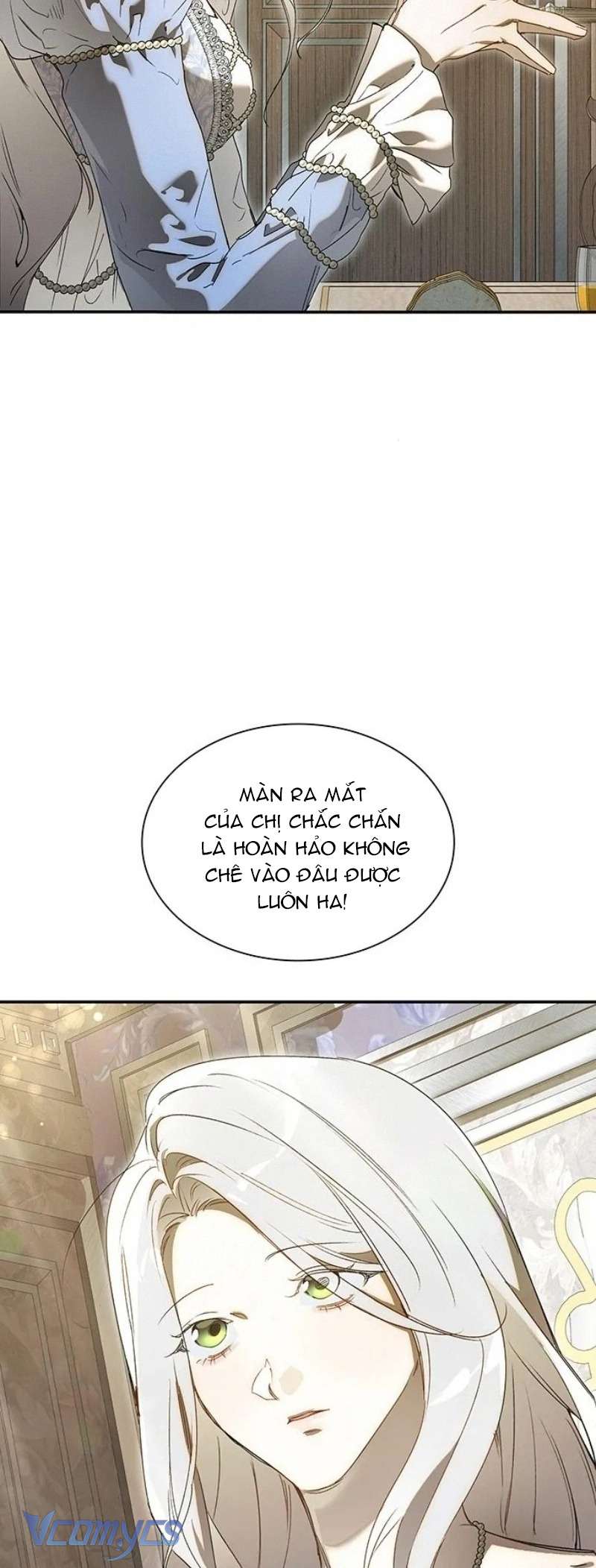 Cứ Cố Gắng Hết Sức Để Hối Hận Chap 5 - Trang 4