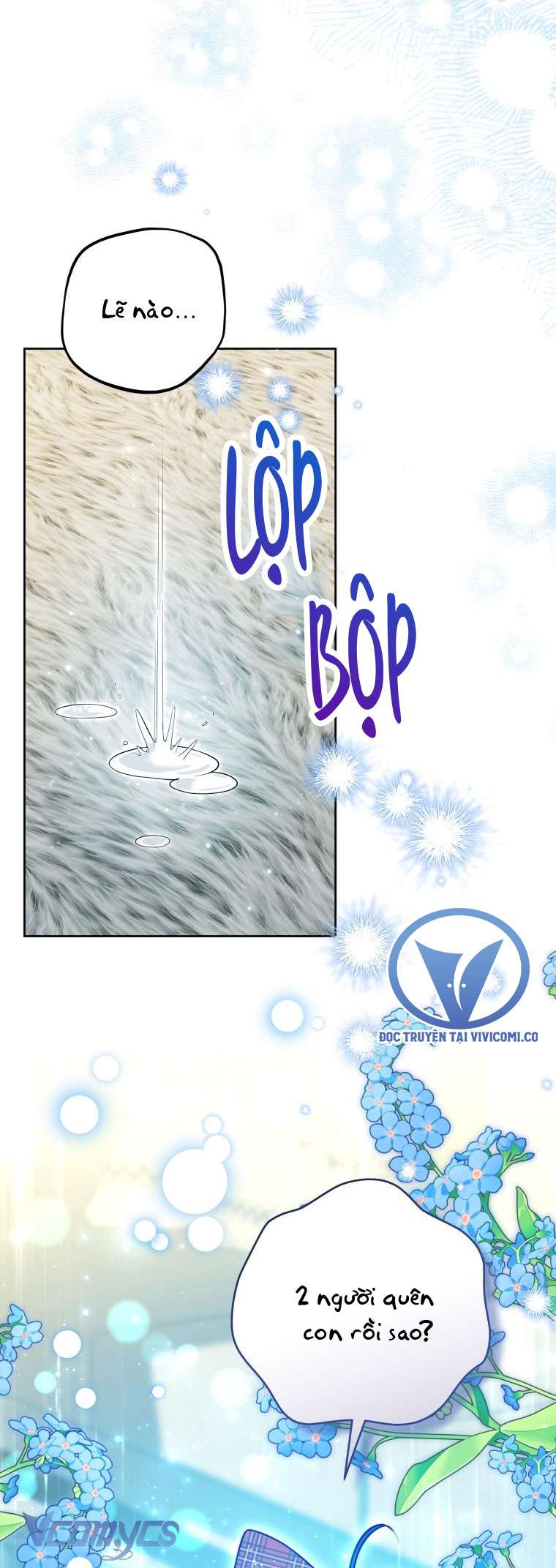 Bé Con Cá Voi Sát Thủ Chap 49 - Next Chap 50