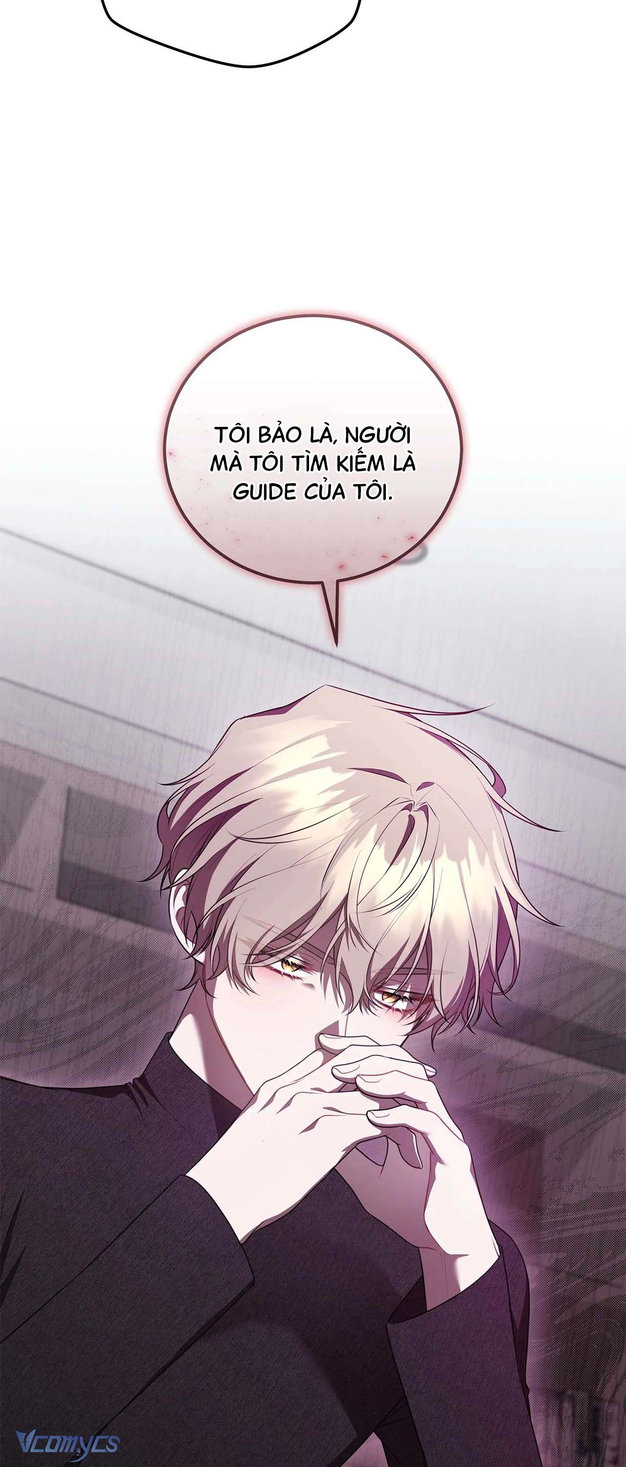 Chủ Tiệm Cafe Là Guide Cấp S Chap 22 - Next Chap 23