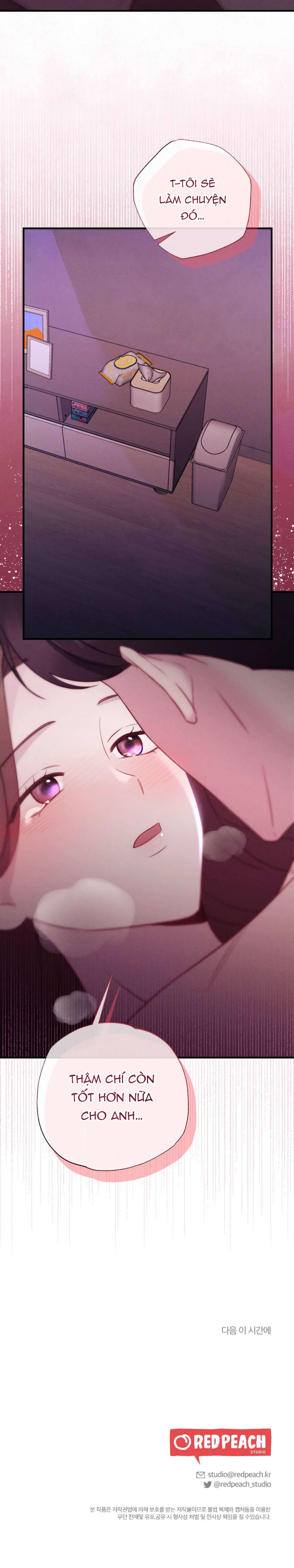 Người Chồng Ăn Bám Chap 14 - Trang 2