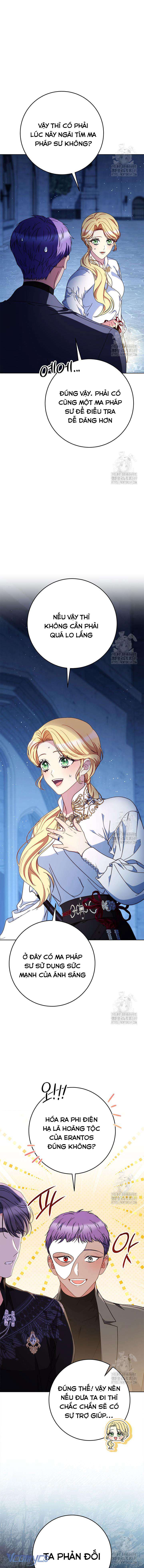 Nuôi Dưỡng Em Gái Xinh Đẹp Chap 66 - Trang 3