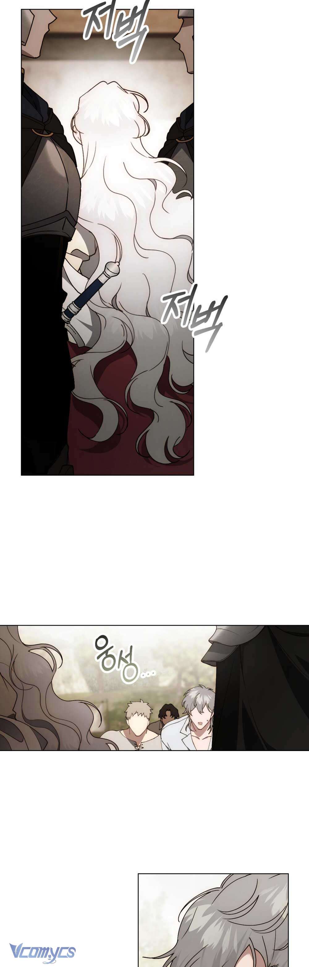 Hôn Nhân Khế Ước Chap 53 - Next Chap 54