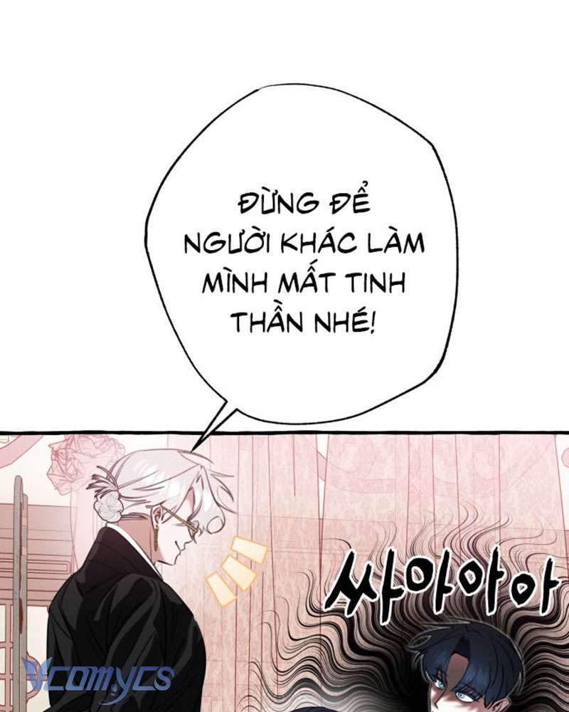 Chuyện Tình Tuyết Phương Bắc Chap 43 - Trang 4