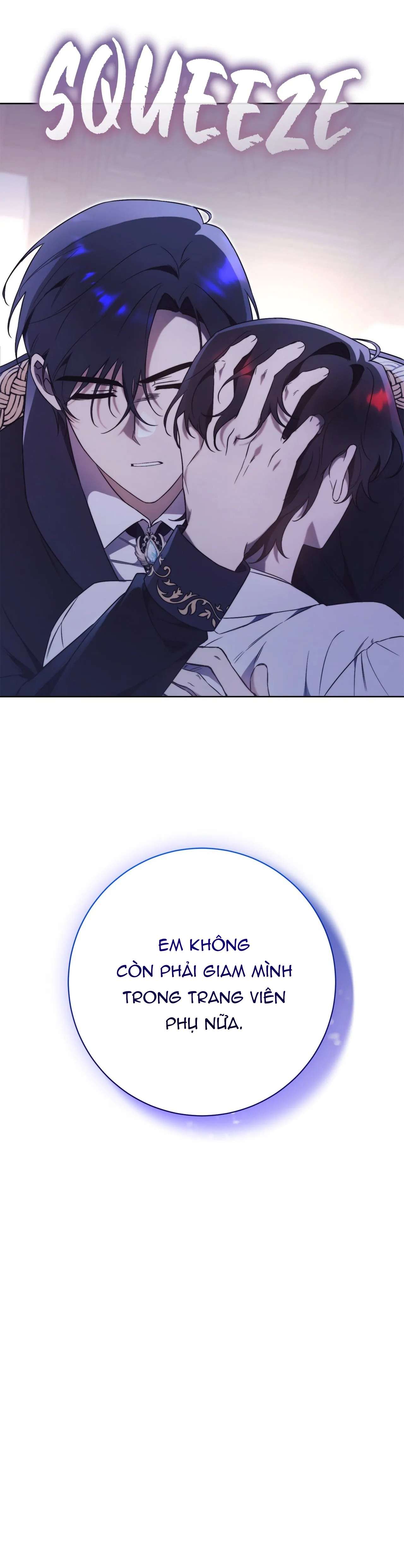 Phương Pháp Từ Chối Sự Ám Ảnh Của Chồng Cũ Chap 5 - Trang 2