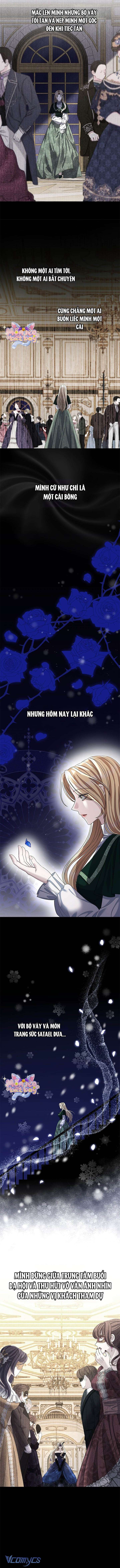 Dụ Hoặc Chap 8 - Next Chap 9