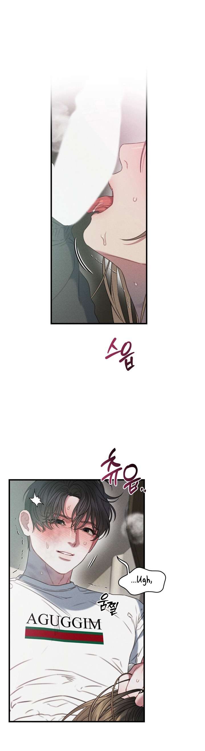 〖18+〗- Vực Sâu Gỉ Sét Chap 7 - Next Chap 8