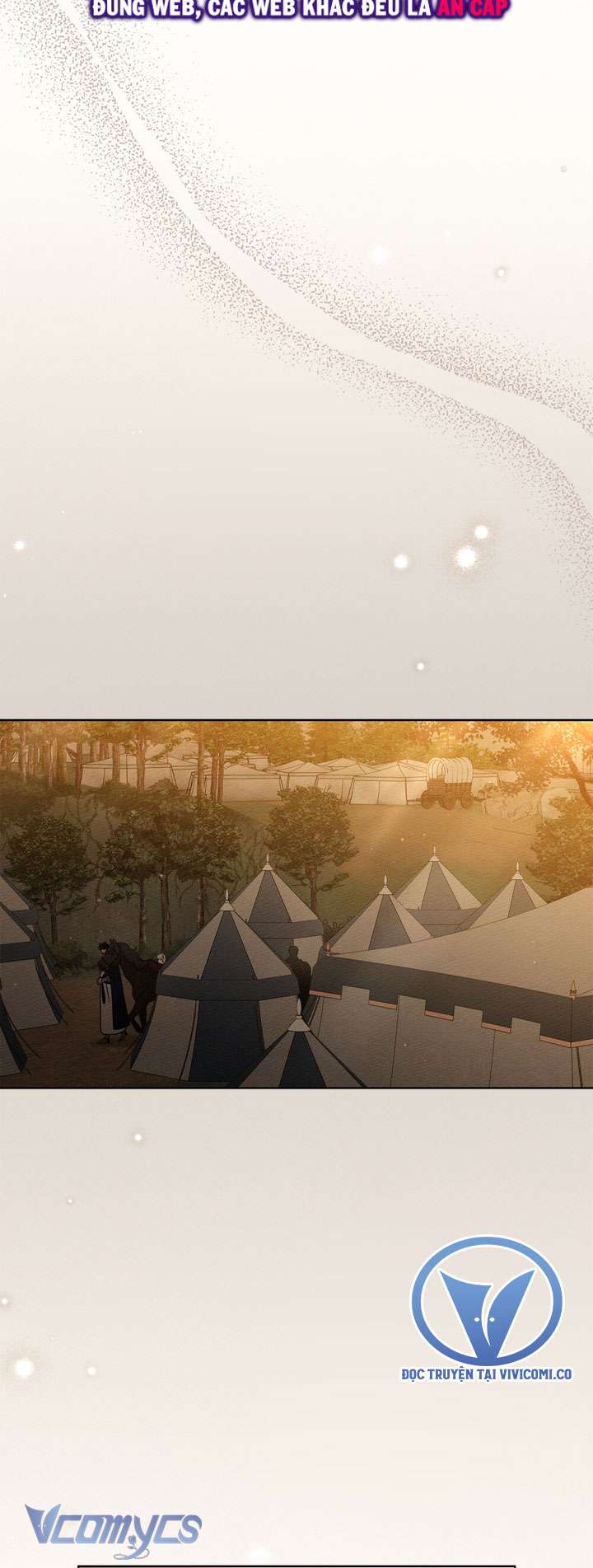 Dưới Bóng Cây Sồi Chap 124 - Next Chap 125