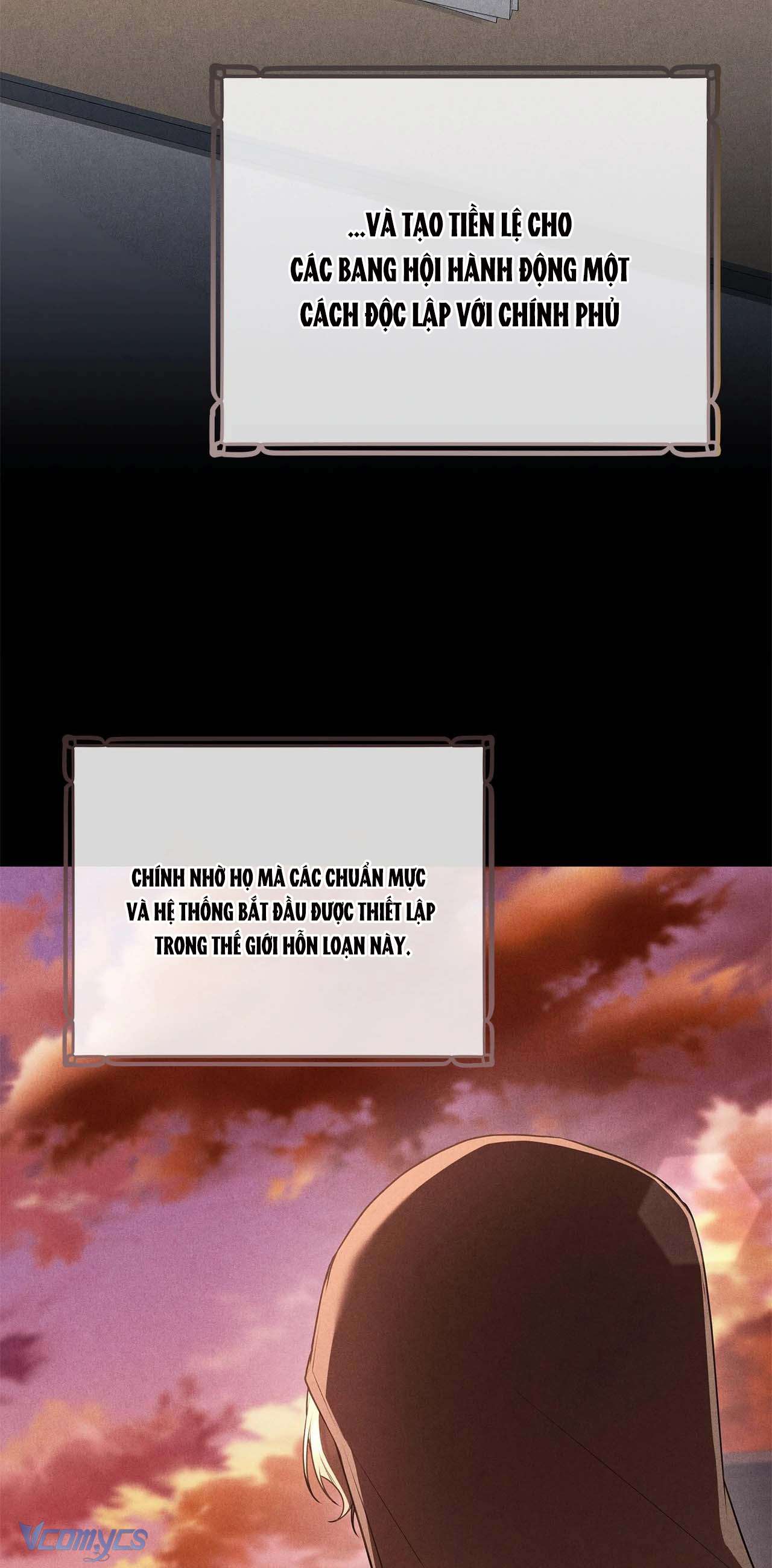 Chủ Tiệm Cafe Là Guide Cấp S Chap 30 - Trang 4