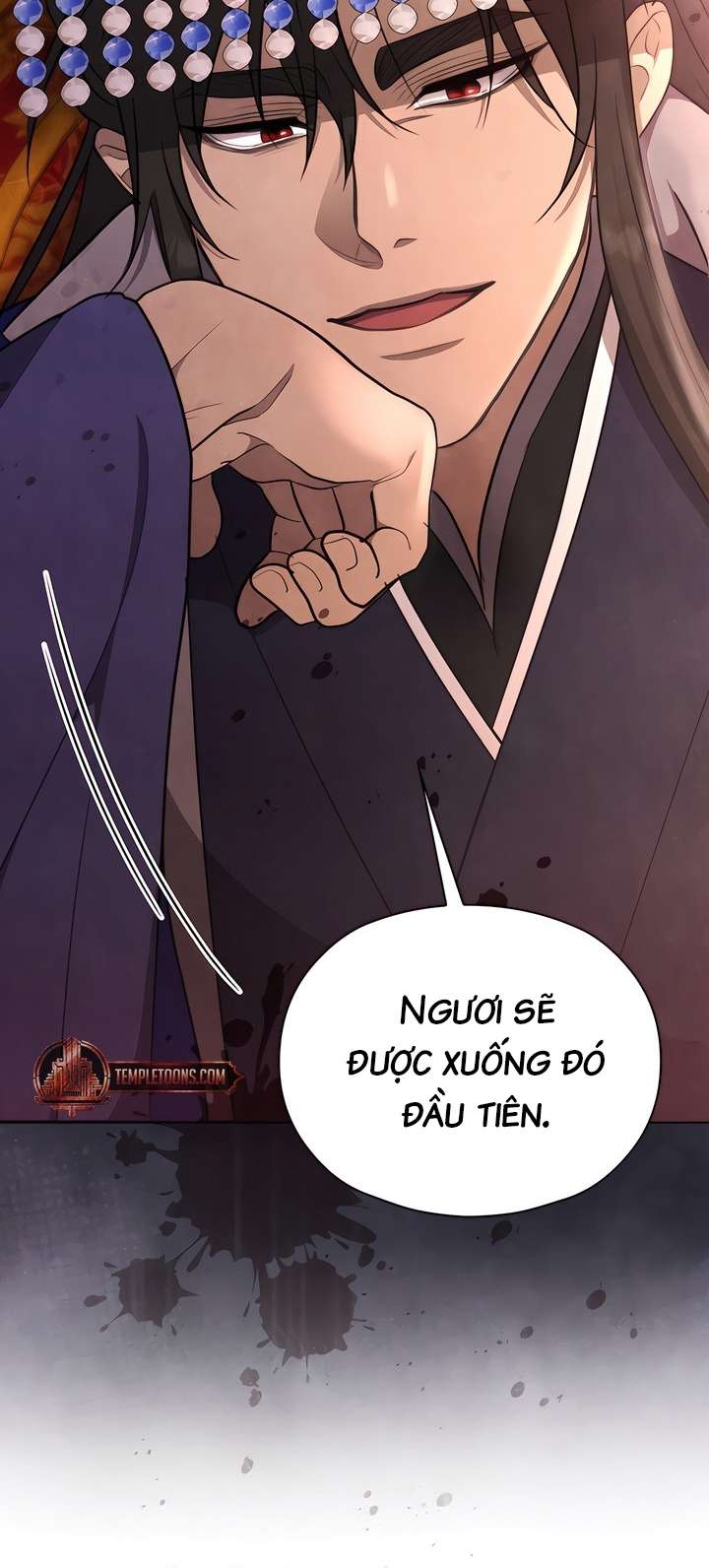 [18+] Đêm Cưỡng Đoạt Chap 6 - Trang 2