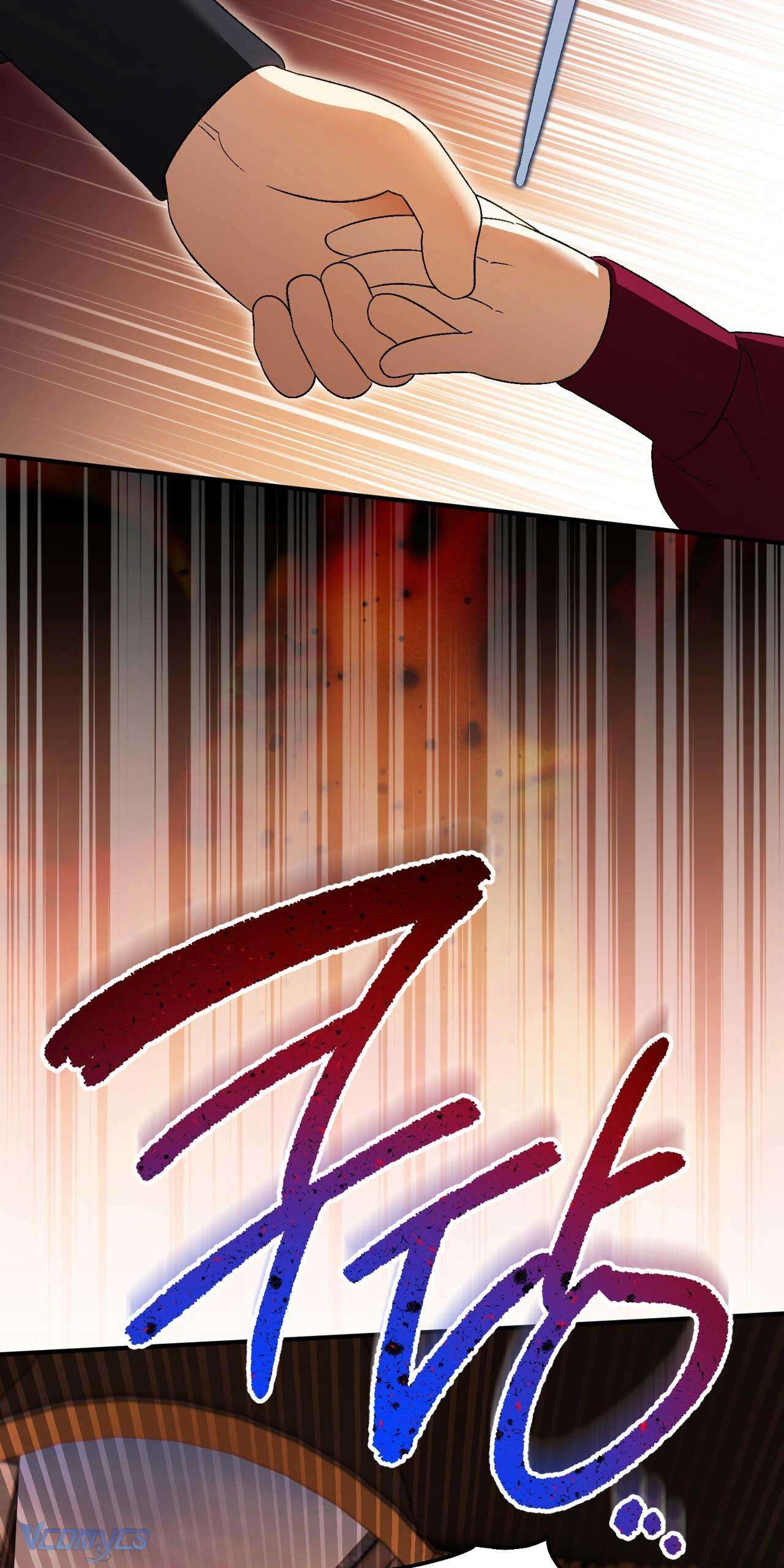 Gửi đến người sói yêu dấu của em Chap 12 - Trang 2