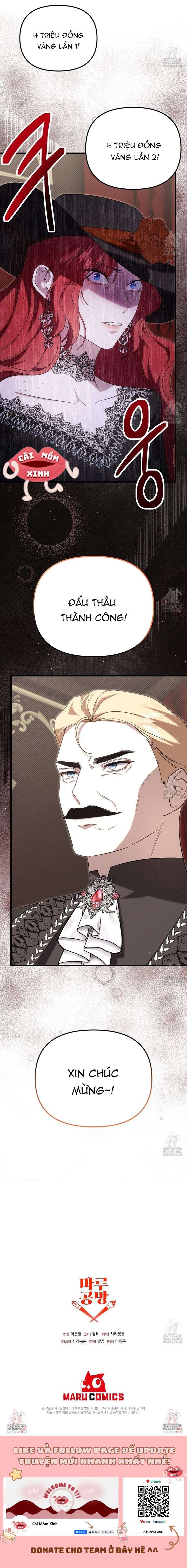 Sau Khi Trùng Sinh Chị Gái Muốn Cướp Lấy Vị Hôn Phu Của Tôi Chap 55 - Trang 4