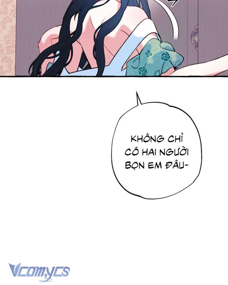 Chuyện Tình Tuyết Phương Bắc Chap 42 - Trang 4