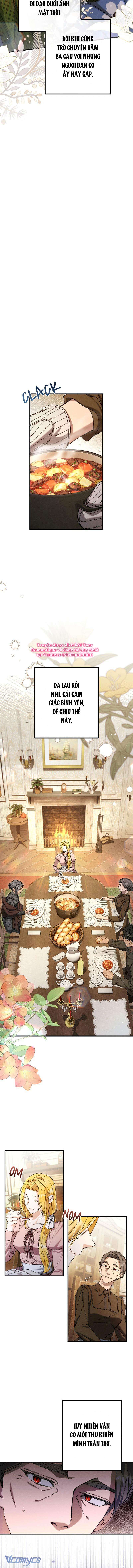 [18+] Dinh Thự Của Dã Thú Chapter 66 - Next Chapter 67