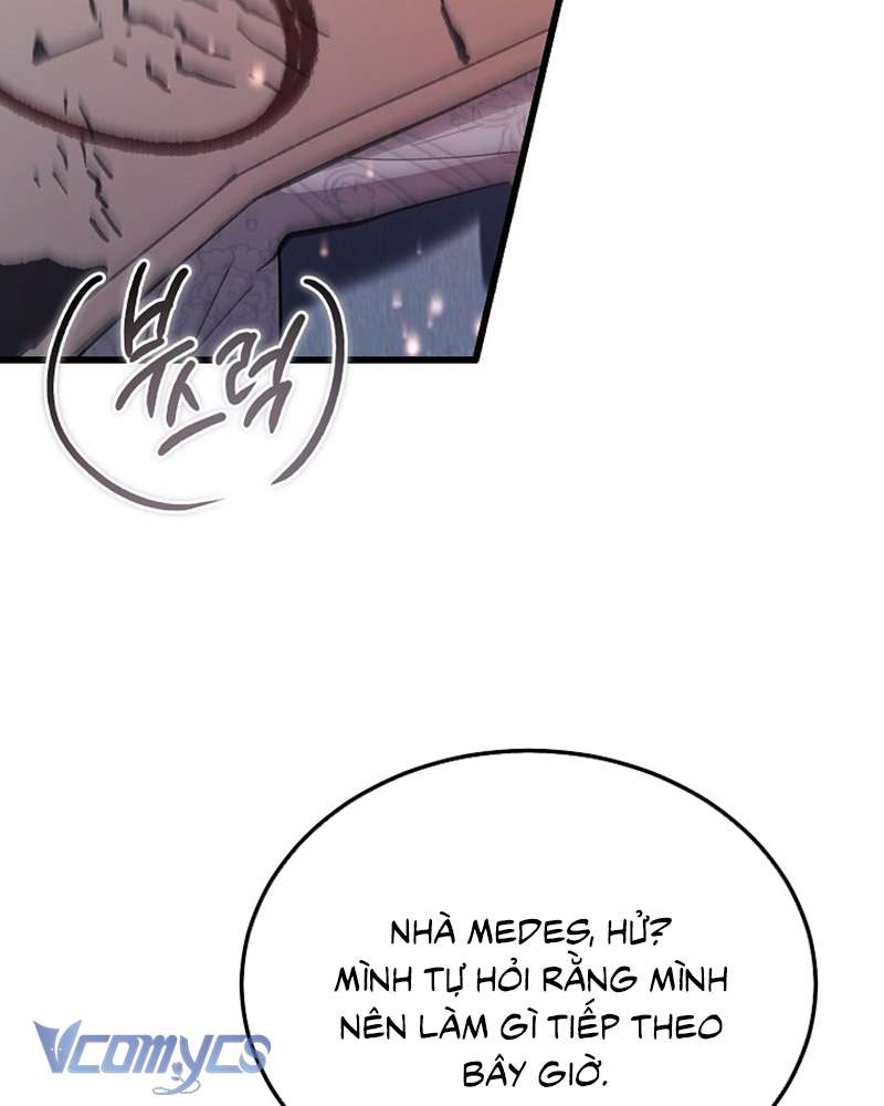 Ác Quỷ Nuôi Dưỡng Tiểu Thư Chapter 43 - Trang 4