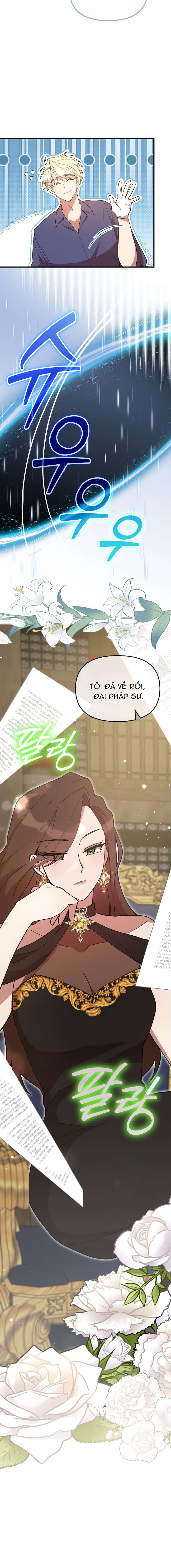 Tôi Đã Vô Tình Quyến Rũ Em Trai Của Nam Chính Chap 50 - Trang 2