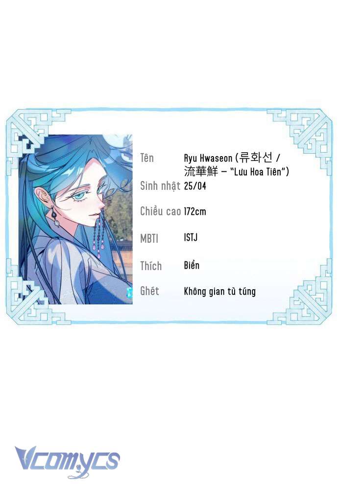 Chuyện Tình Tuyết Phương Bắc Chap 41.5 - Trang 2