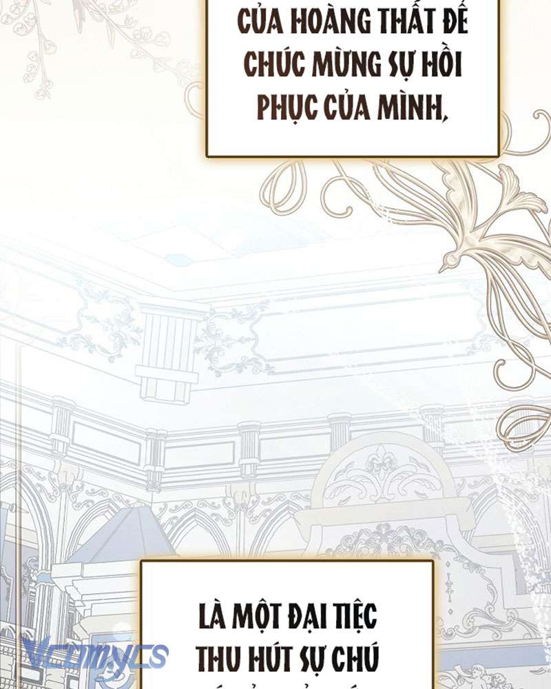 Các Nam Chính Đã Bị Nữ Phụ Cướp Mất Chap 45 - Trang 3