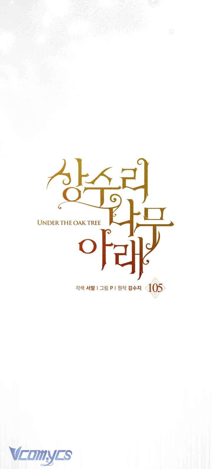 Dưới Bóng Cây Sồi Chapter 105 - Next Chap 106