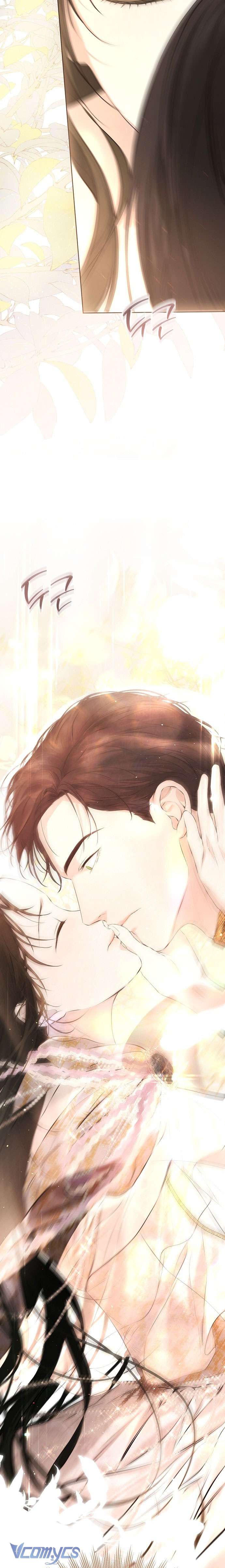 Hãy Dạy Em Cách Khao Khát Chap 9 - Trang 2