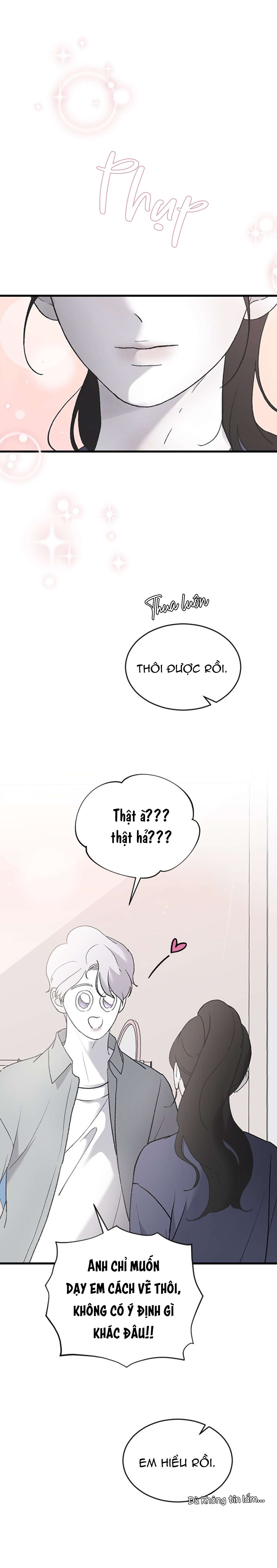 Ba Anh Trai Cực Phẩm Của Tôi Chap 69 - Trang 3