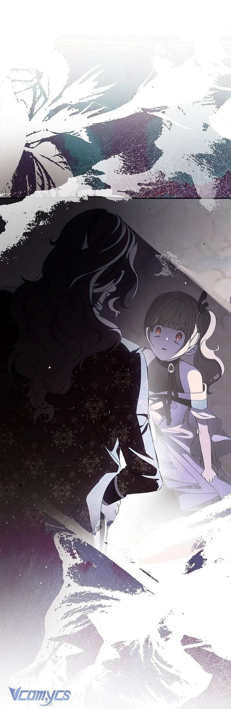 Người Vợ Hắc Ám Của Cậu Chồng Nhỏ Chap 15 - Next Chap 16