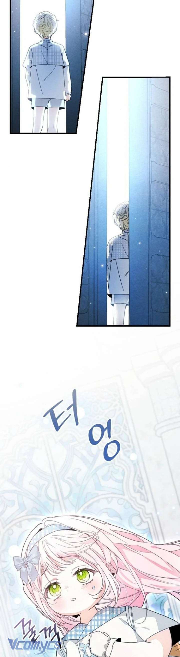 Papa Bạo Chúa, Con Sẽ Bảo Vệ Người! Chap 31 - Trang 2